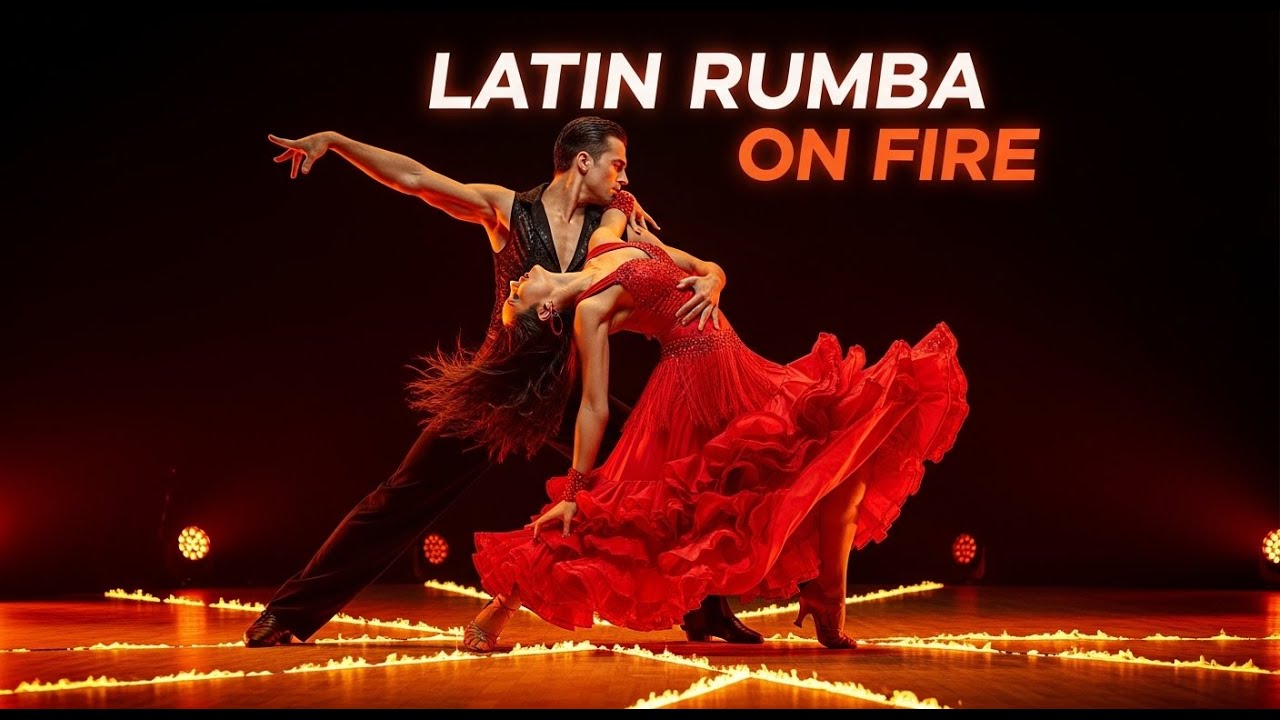Spanish Guitar & Rumba Flamenca 🎉 Best Gypsy Party Anthems