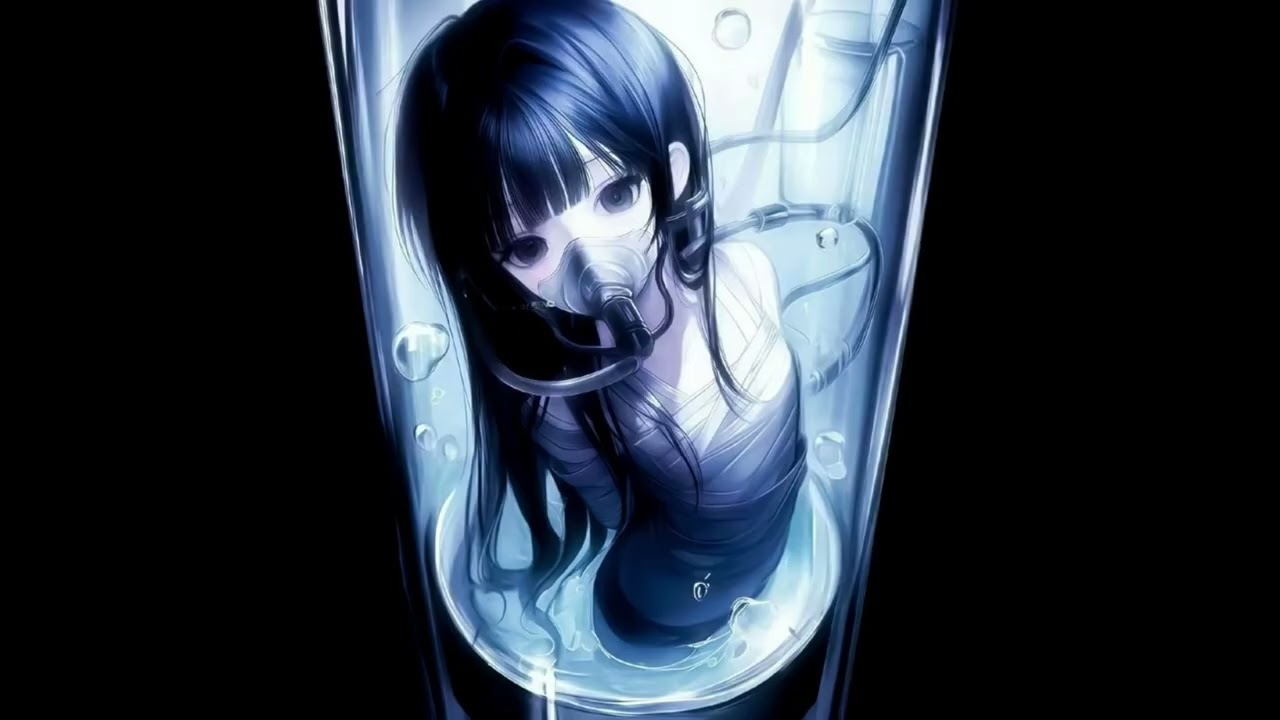 *free for profit* dnb + ambient + sad + hyperpop type beat (p. probelad)