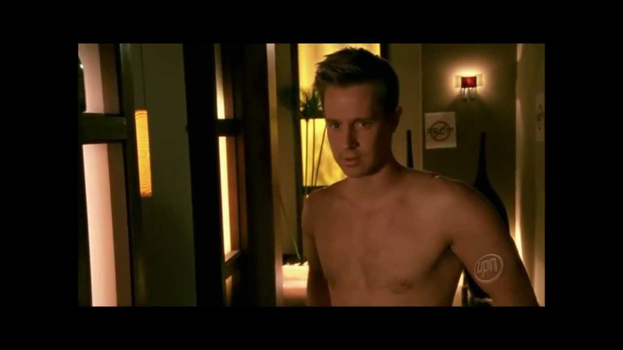 Veronica Mars- Logan Echolls Tribute
