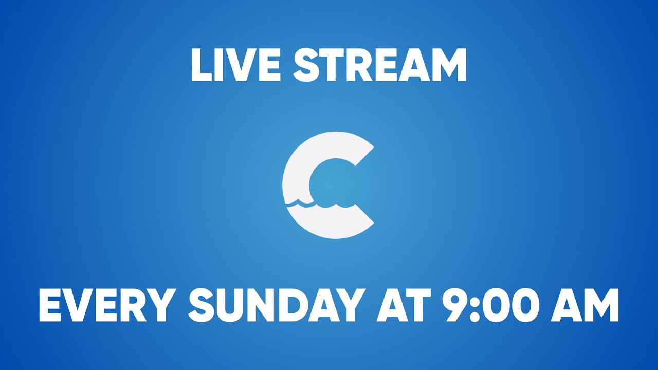 Sunday | 9:00 A.M. | 01/11/2026