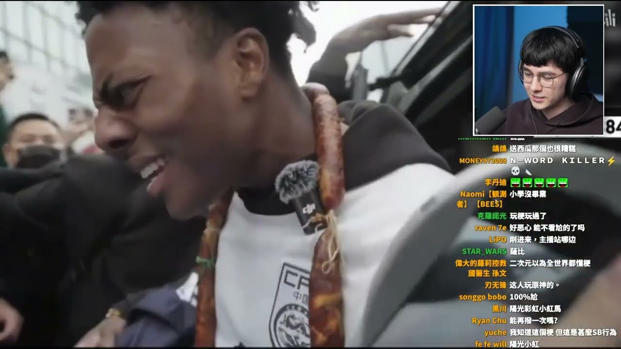看speed和銳評你們桌面