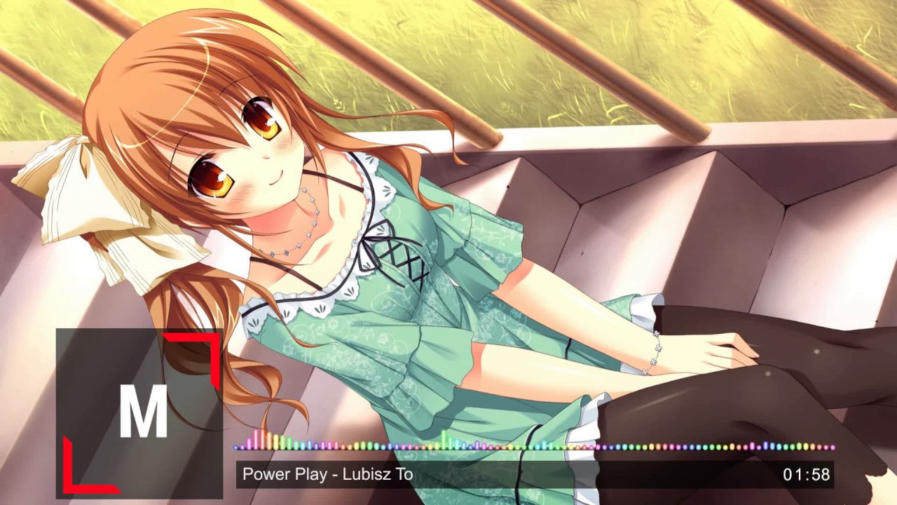 「Nightcore」- Lubisz To Lubisz