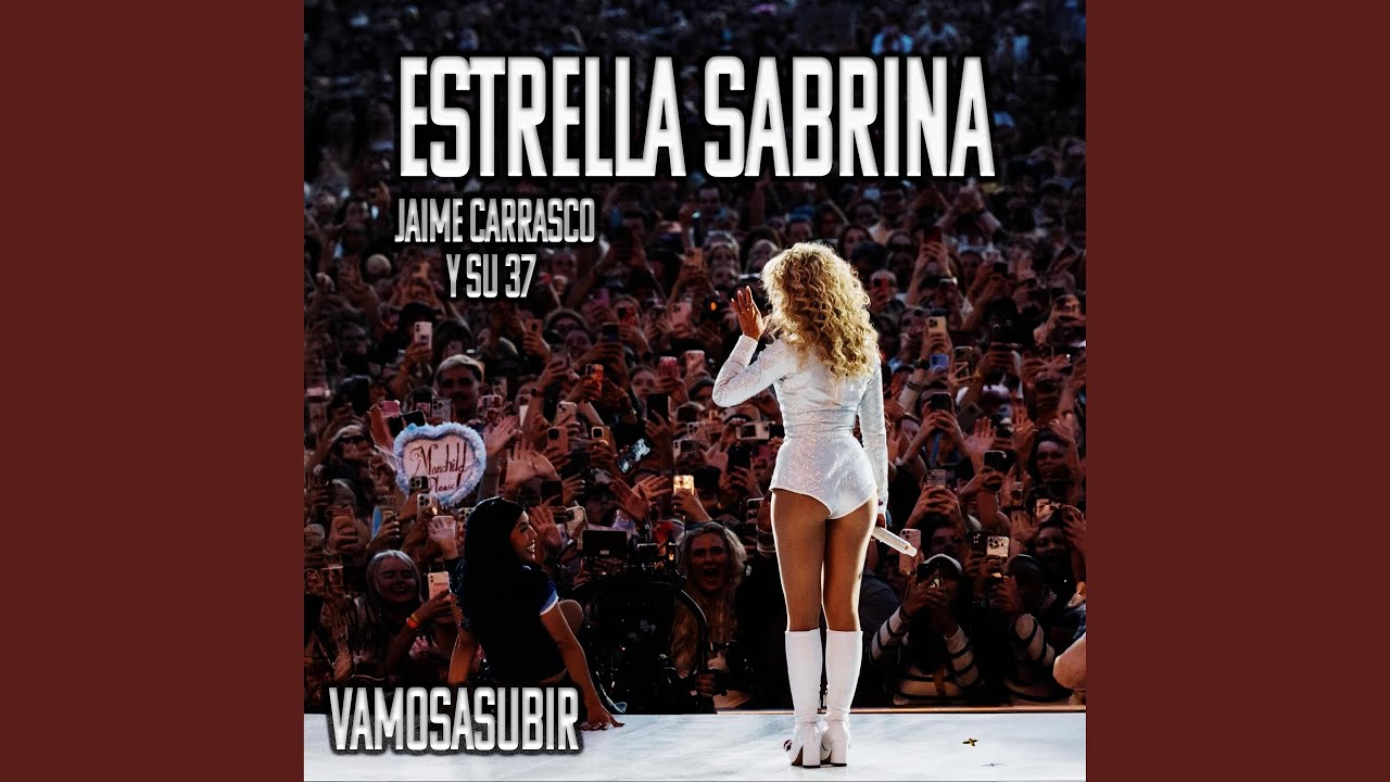 ESTRELLA SABRINA