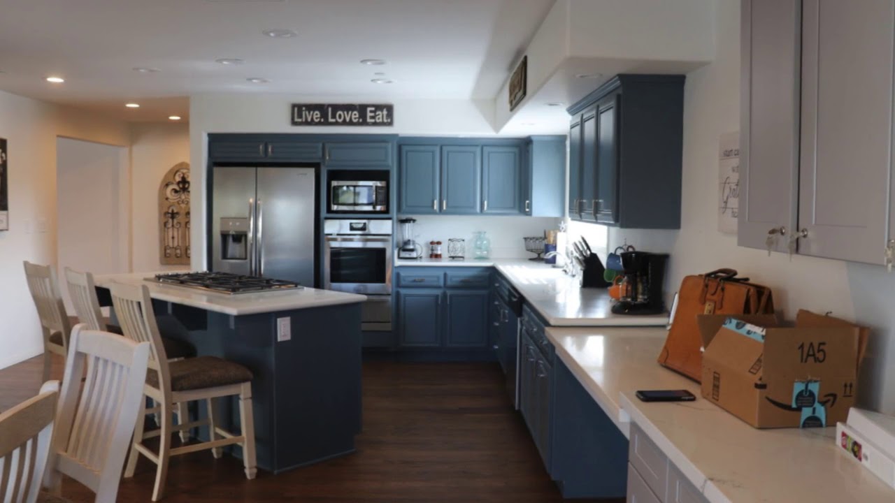 Larchwood - RCOC Home Tours