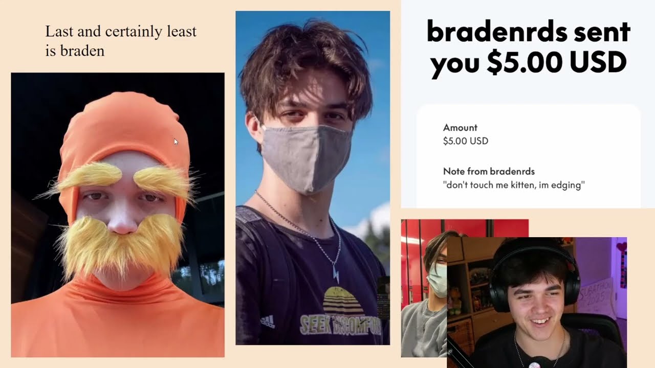 We Ranked My Chat.. Again..