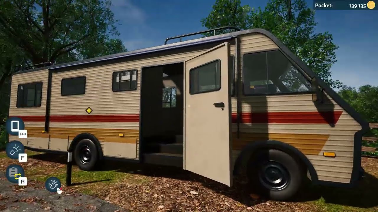 Bus Flipper Game - Pt.15