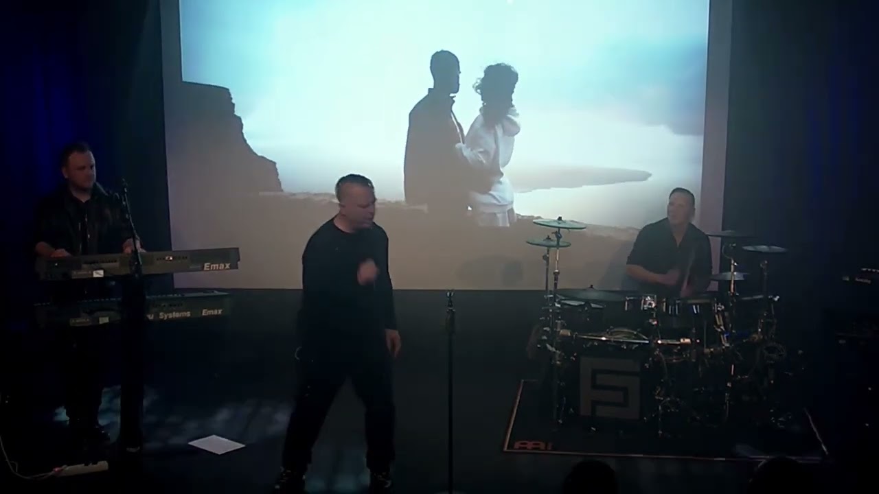 Daybreak (Live in Greiz 