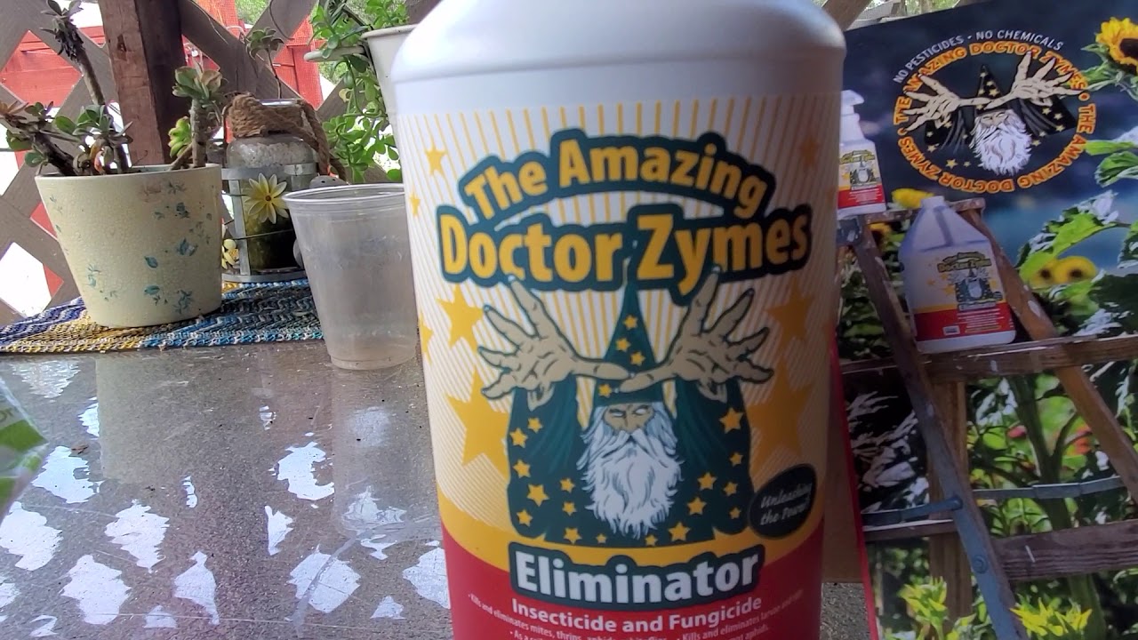 #doctorzymes Thanks for your help much appreciated