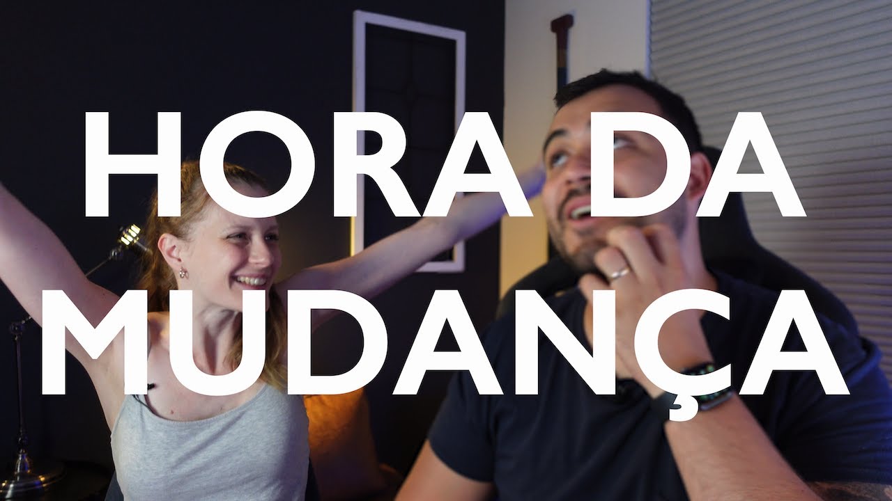 Vistos Aprovados! Hora da Mudança para o Canadá! #6