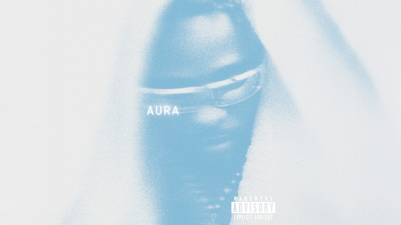 Laylizzy - AURA (Audio)