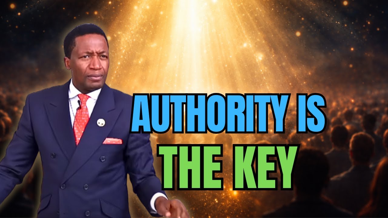 The Missing Key to Effective Soul Winning | Uebert Angel Wisdom