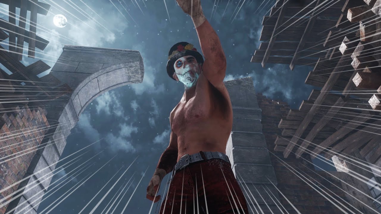 【DbD】くらえ！これが！！『英雄の奮起』だーーーーッ！！！ #466 「Dead by Daylight - デッドバイデイライト」【中ボス】