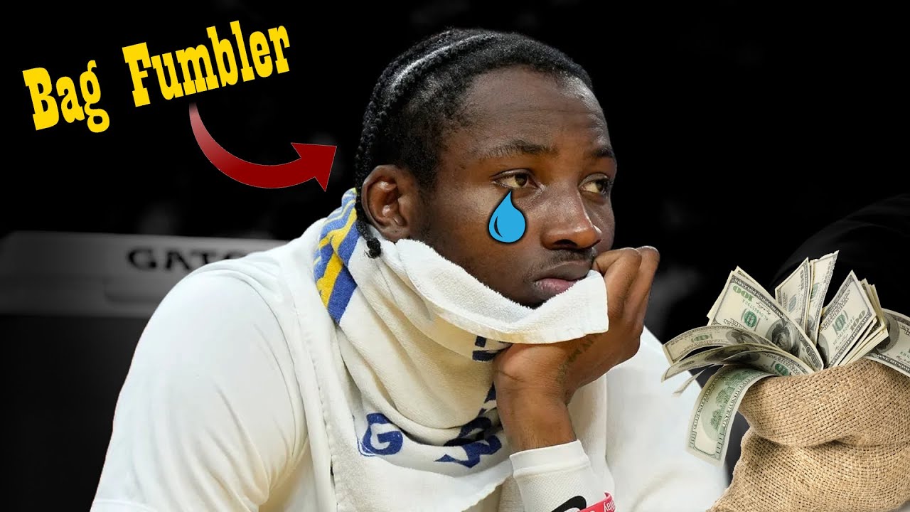 How These Players Became The NBA's Worst 