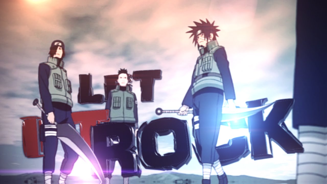 Let It Rock ♛ MEP