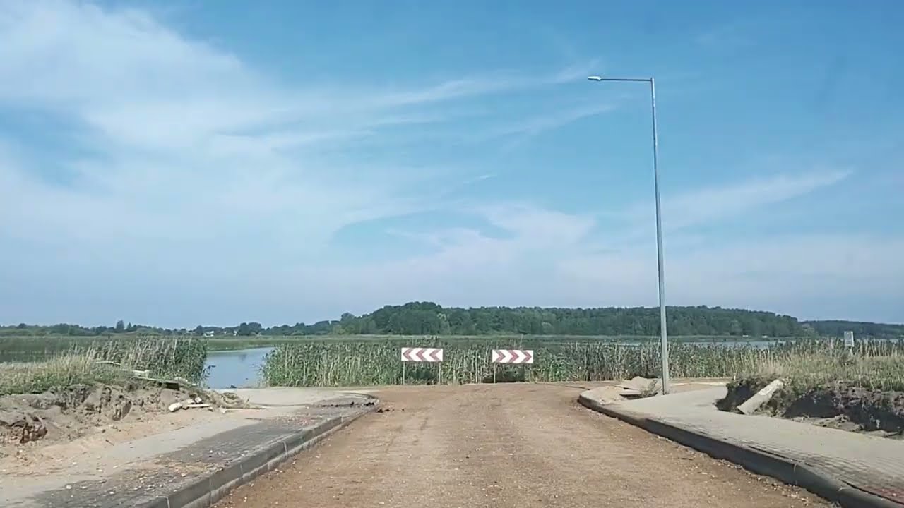Modernizacja dróg gminnych w m. Toczyłowo - Gmina Grajewo