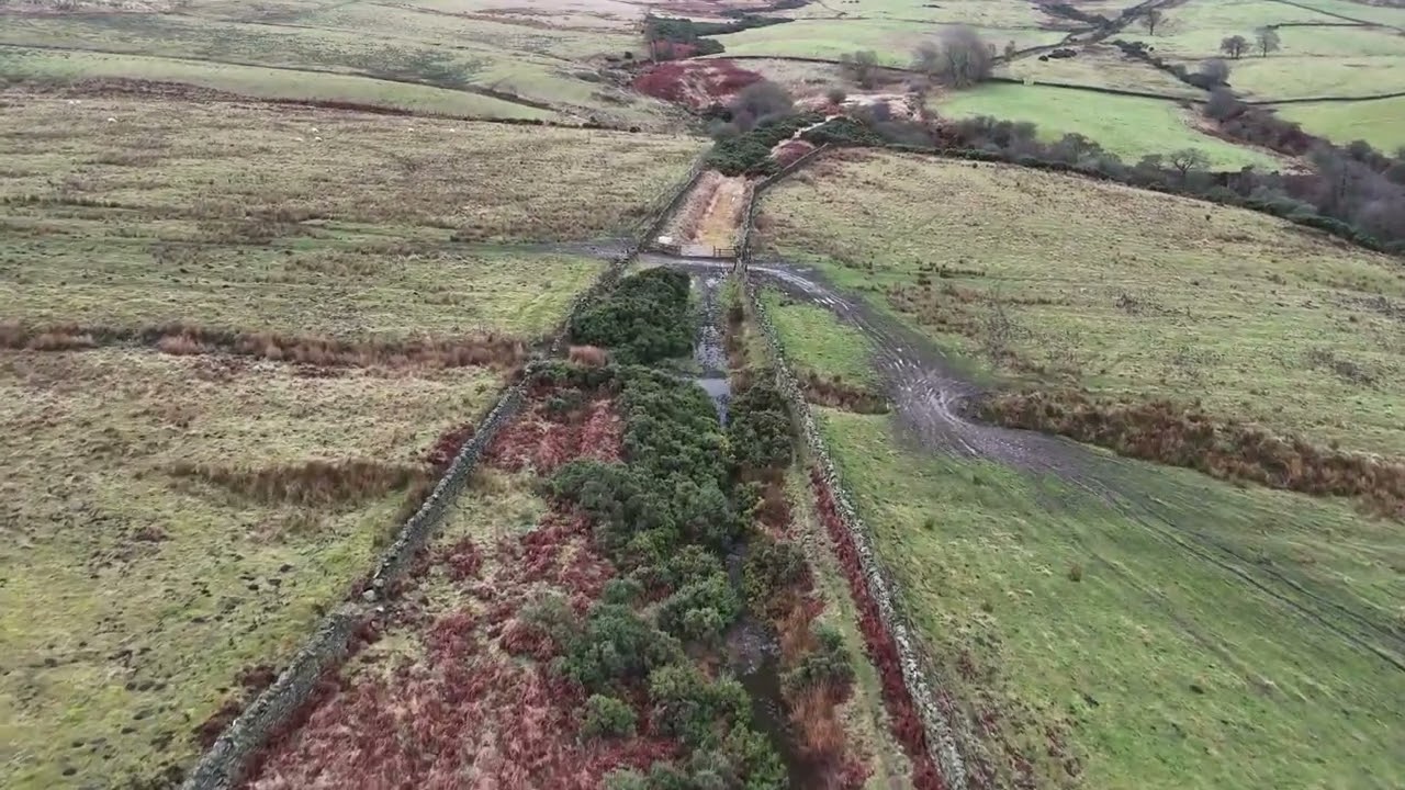 Nanny Mayer Incline