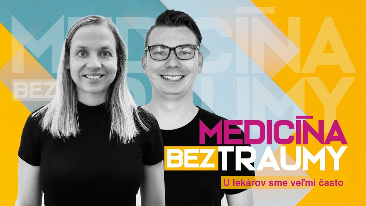 U lekárov sme veľmi často