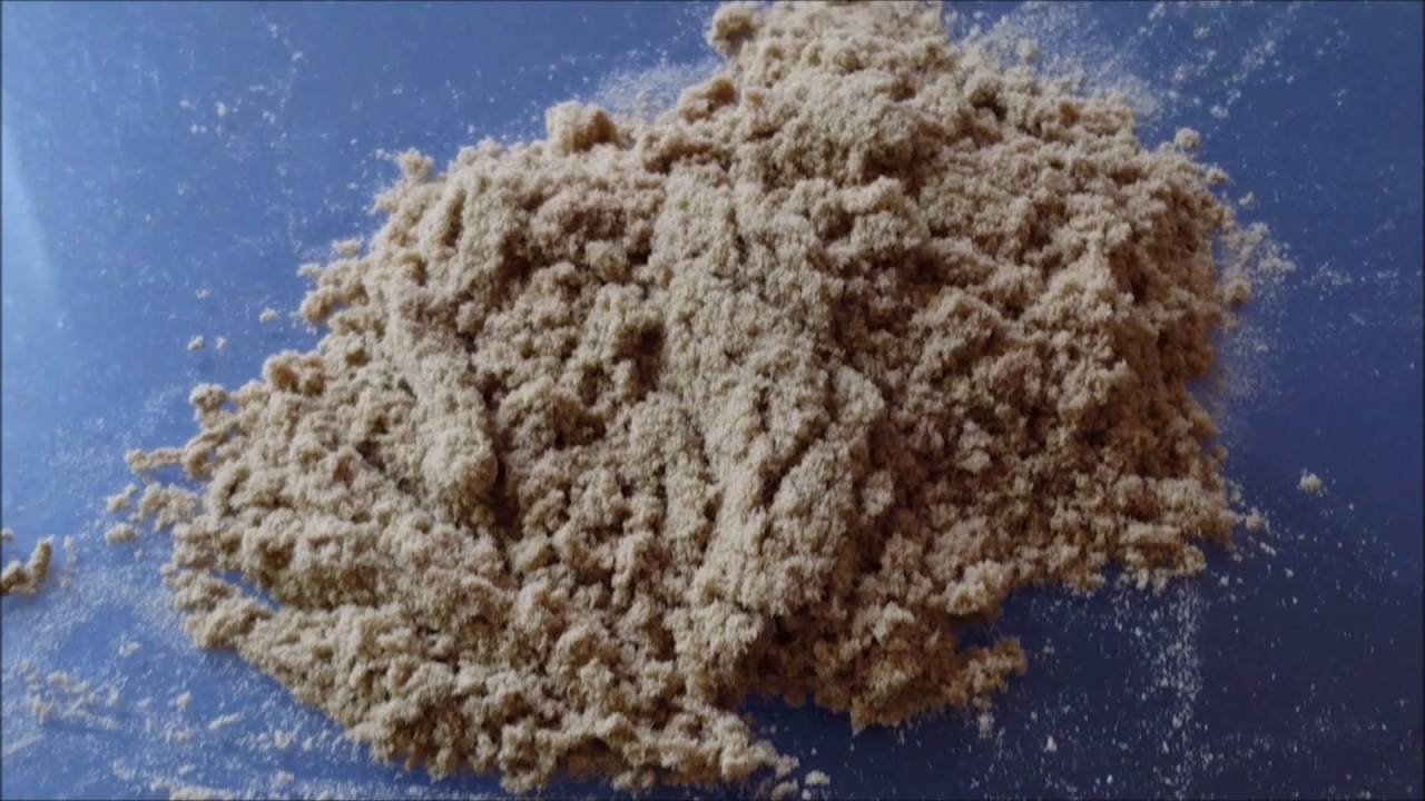 Dry Ice Hash part 6