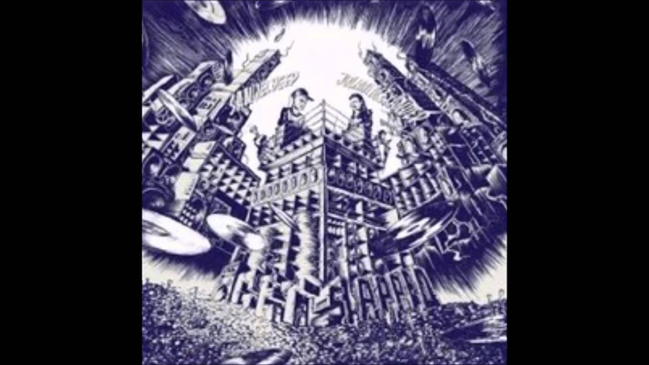 Julian Alexander & Samuel Deep - Breakdown