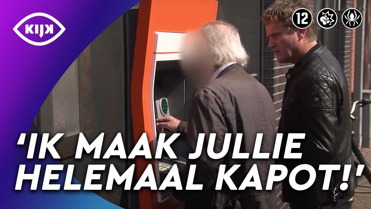 MILJOENENINVESTERING in VAKANTIEPARKEN in rook opgegaan | Stegeman op de Bres | KIJK Misdaad