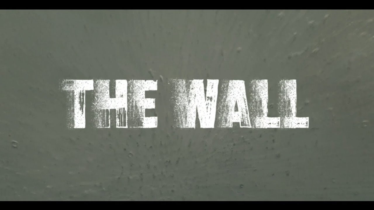 THE WALL || No doiglue short-flim || made solo