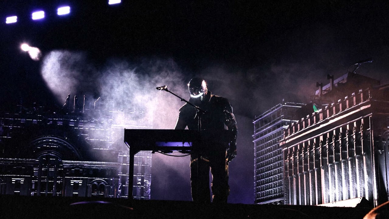 The Weeknd - Earned It (After Hours Til Dawn) [Studio Remake] | Leg 2 |