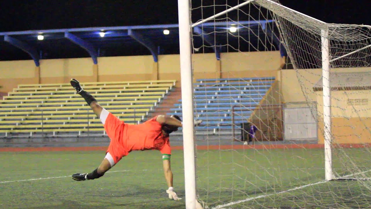 Bubali vs Dakota 3-1 Copa Betico Croes 2015.