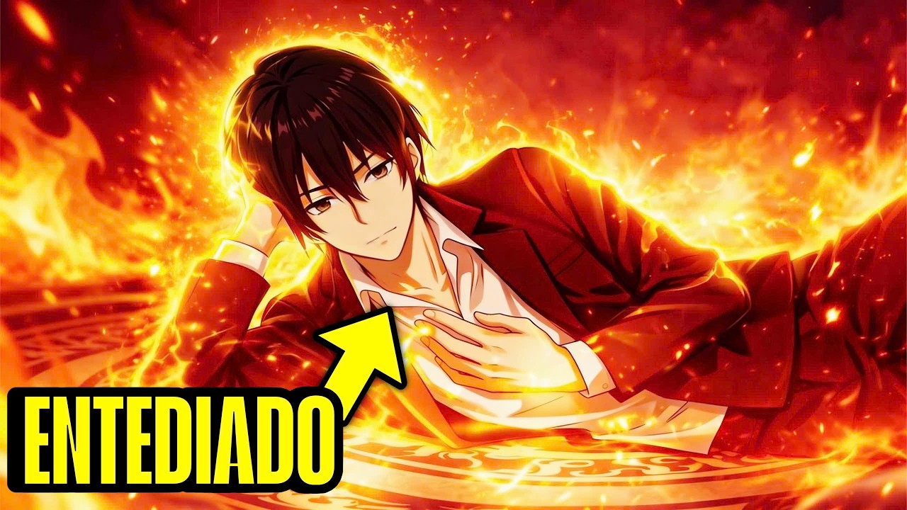 Ele Foi Invocado Várias Vezes Até Acumular Habilidades OP Demais! - Manhwa Recap