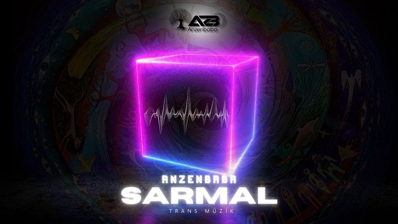 ANZENBABA M&Uuml;ZİK (SARMAL - TRANS M&Uuml;ZİK)