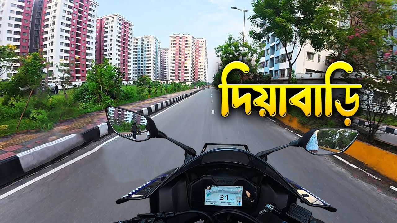 দিয়াবাড়ি, উত্তরা অ্যাপার্টমেন্ট প্রকল্প | Diabari, Rajuk Uttara Apartment Project