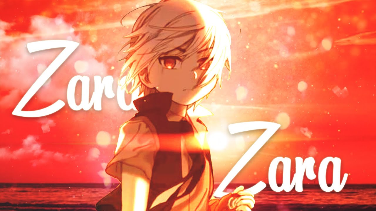 Zara Zara Bahekta Hai /HINDI AMV /SHU KURENAI EDIT /AMV