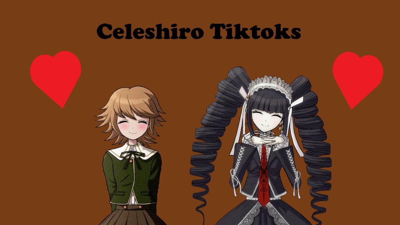 Celeshiro TikTok Compilation