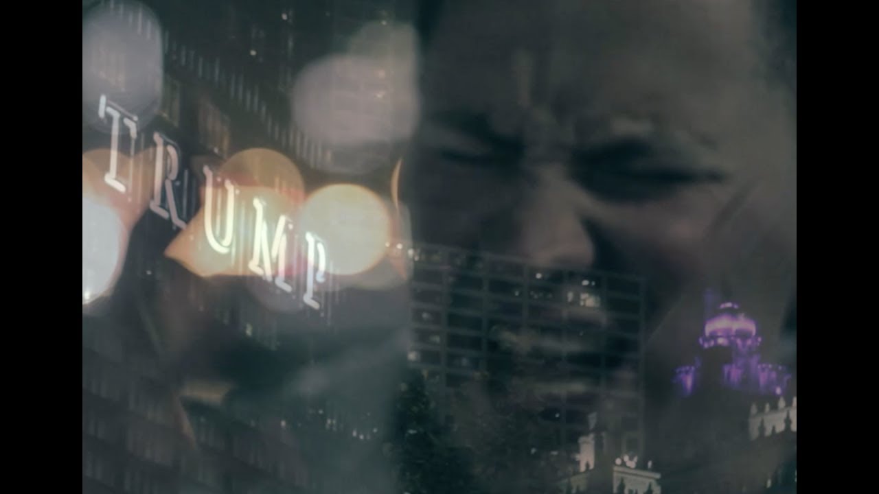 Spirit of Truth - Be Blessed (Official Video)