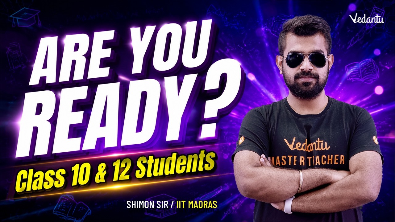 🚨 ARE YOU READY? | Class 10 & 12 CBSE Students | Stay Tuned!