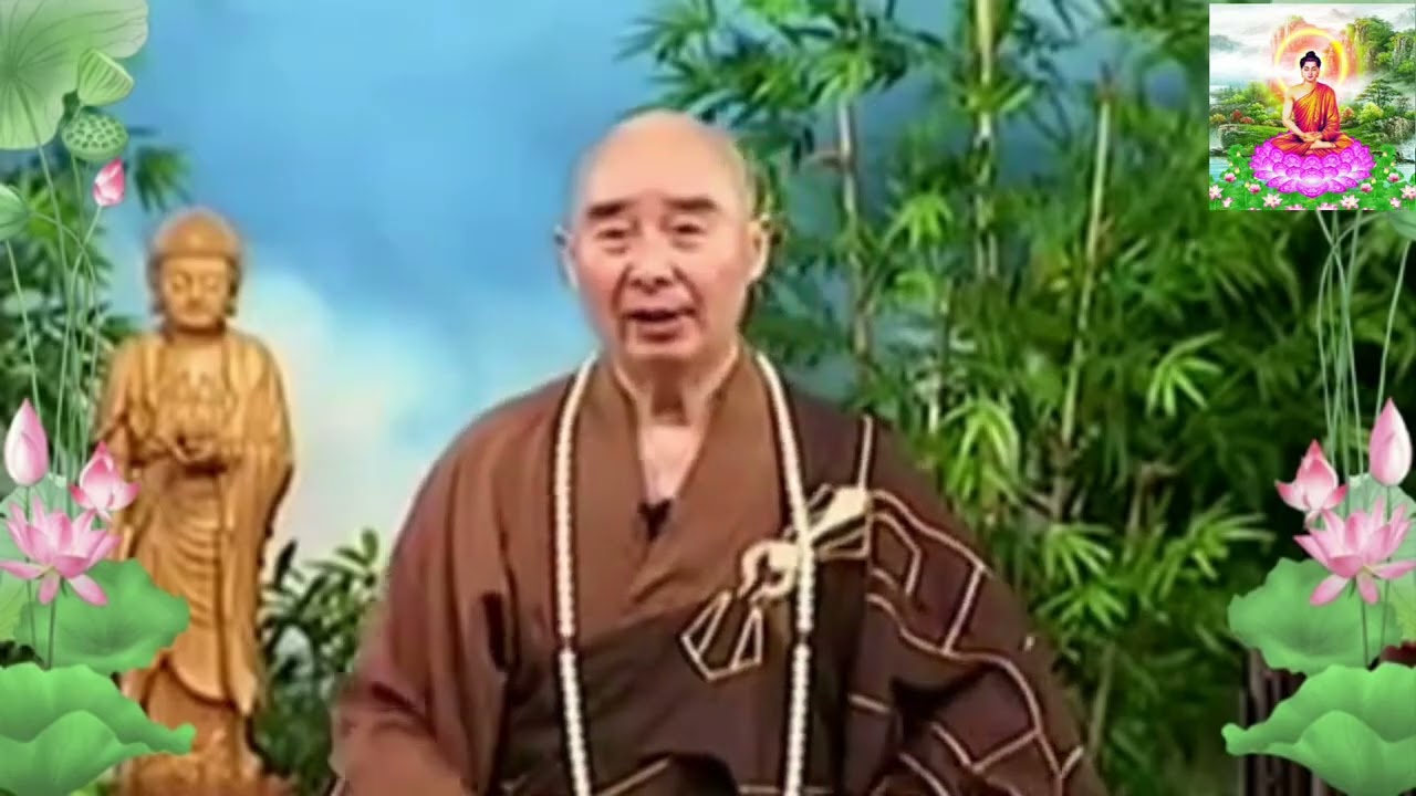 Sau Khi Buôn Bỏ Thân Thể?Thầy tịnh không giảng,LoanHôTV91