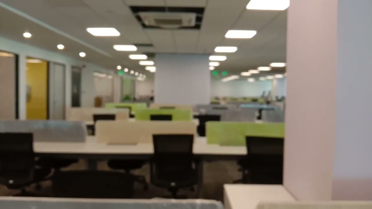 Office cleaning Pune