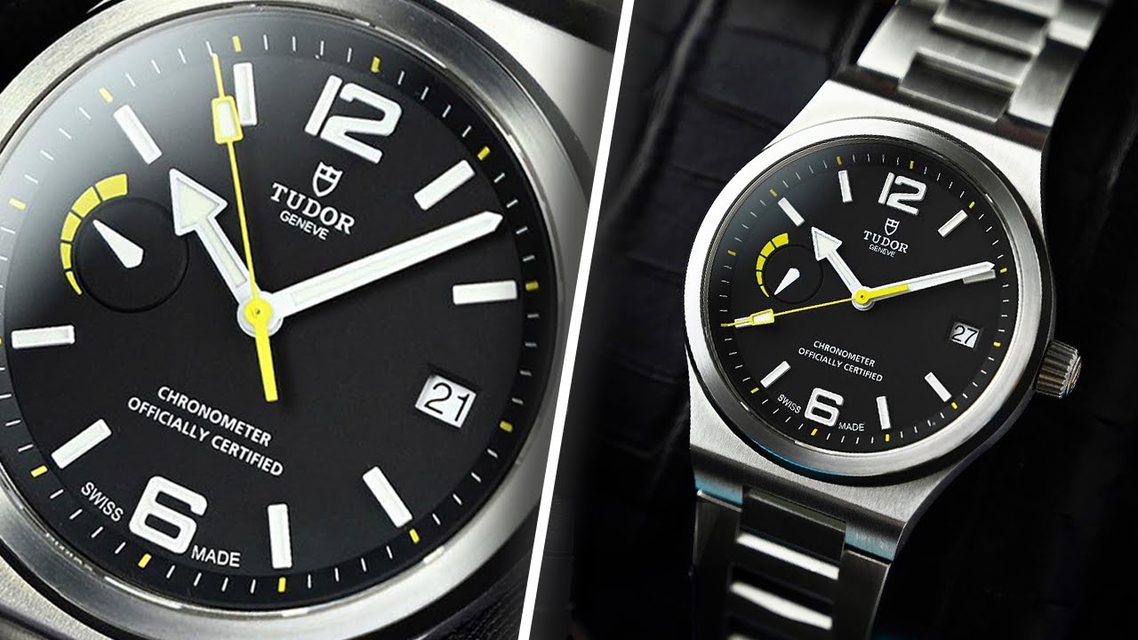The Most Underrated Discontinued Watches