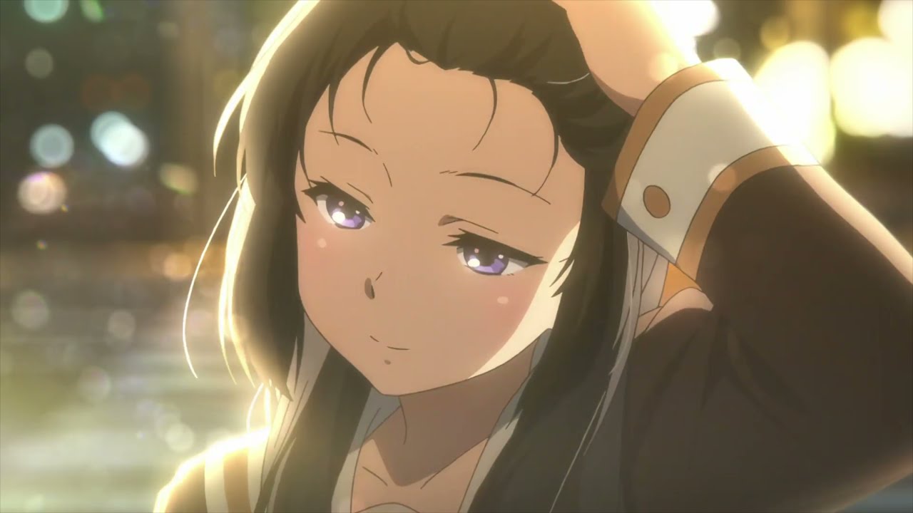 🥀Reina Kousaka🥀(but it's in 8K)
