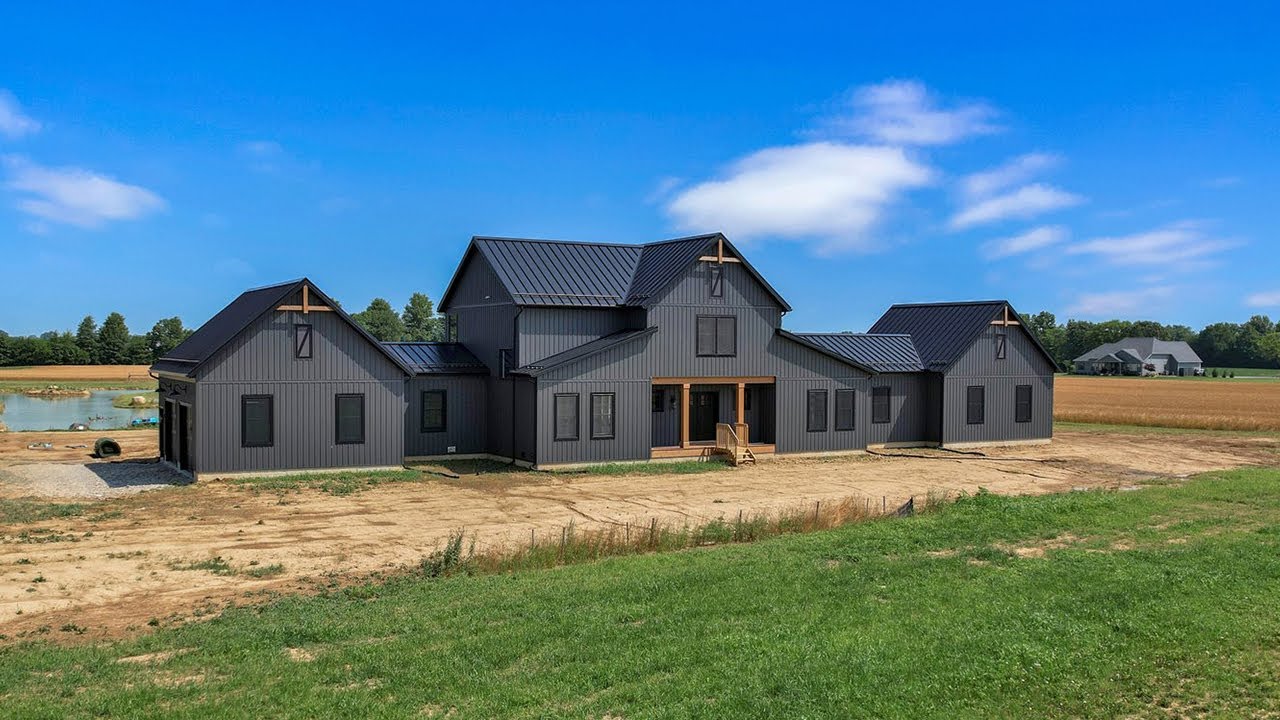 Carrollton Video Tour |  3,646 Sq Ft | 3 Beds | 4.5 Baths