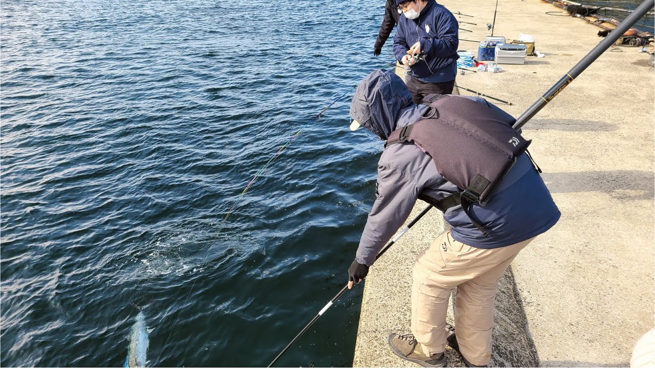 1040キロ離れた普通の堤防を選んだ理由