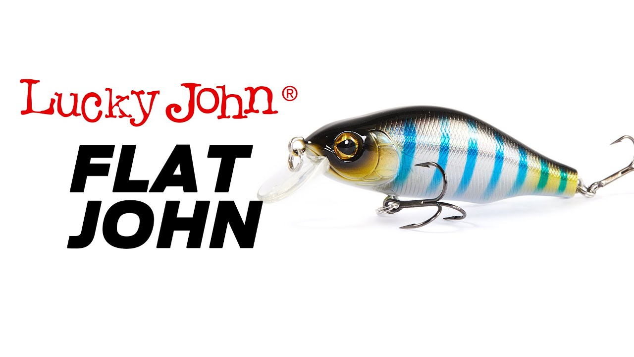Lucky John Flat John