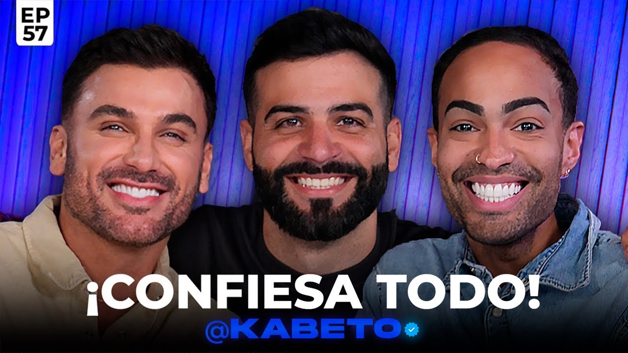 Kabeto - Stop Podcast ft @PollitoTropical  Cap 57
