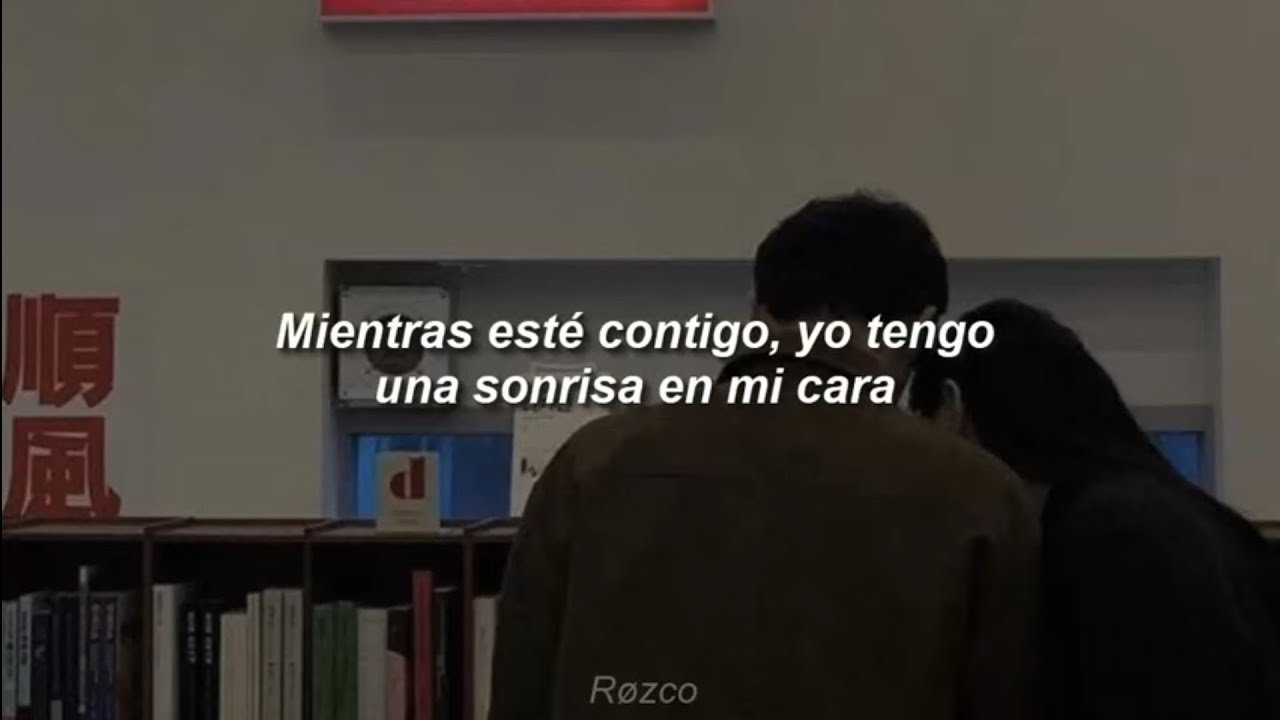 D4vd - here with me (Sub. Español)