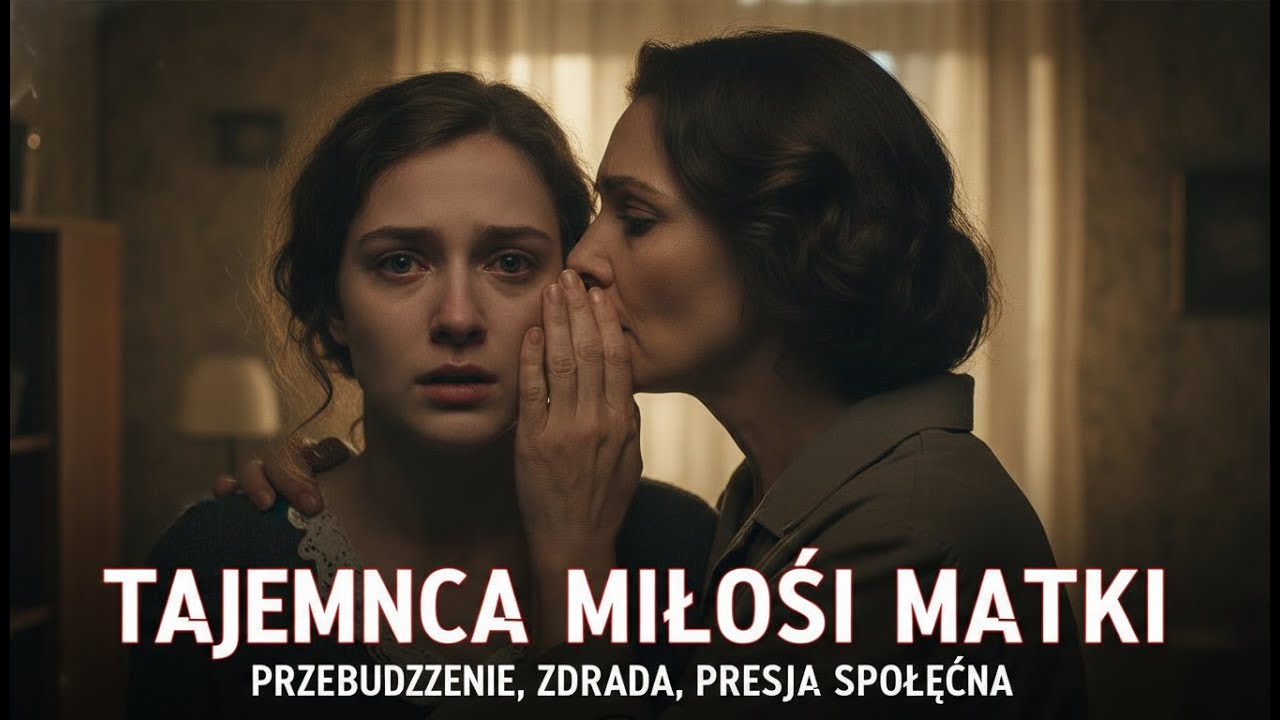 Tajemnica Szeptu Matki: Świętowanie w Cieniu Zdrady