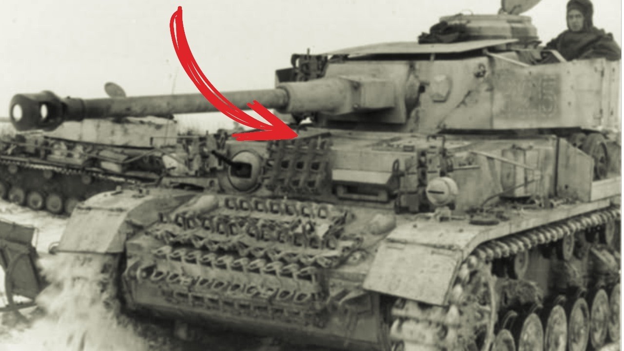 Najlepszy czołg Wehrmachtu NIE był Tygrysem! Alianci w SZOKU: Panzer IV zabijał WIĘCEJ!