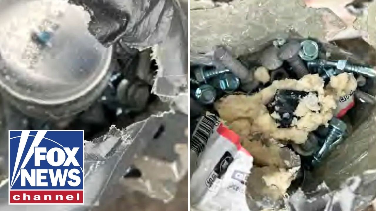 DEVELOPING: NYPD recovers third device in IED investigation