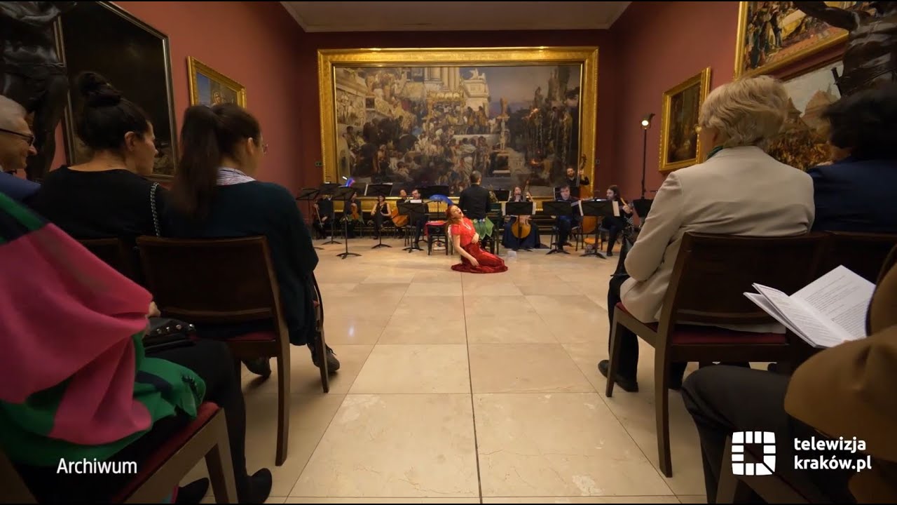 Mosty zamiast mur&oacute;w &ndash; znamy program Festiwalu Opera Rara 2020