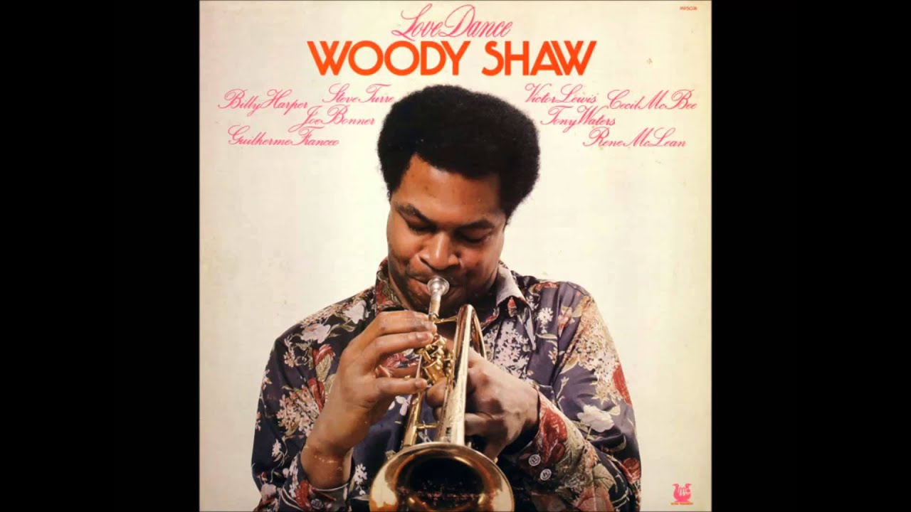 Woody Shaw - Zoltan