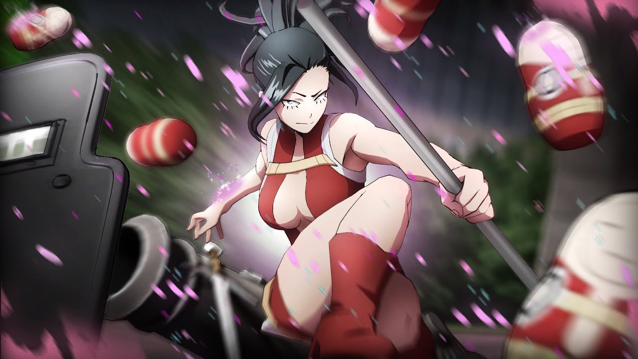 This Grounded Character Just Got An Amazing New Change
