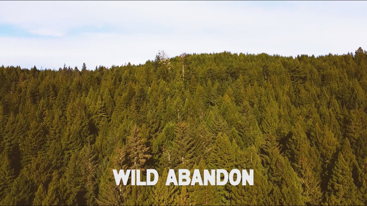 Alaskan Beauty - Official Music Video by Wild Abandon